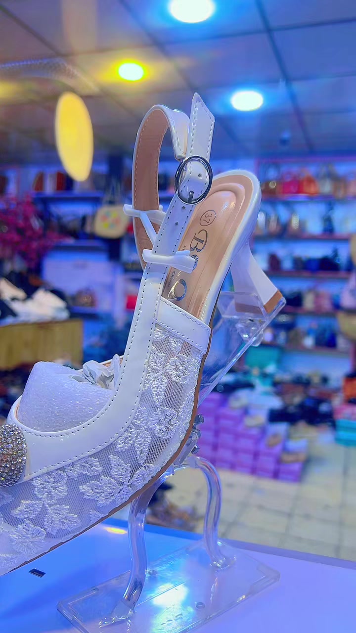 @مجمع وليد 👠👜💄
