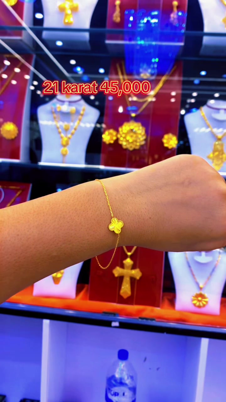 @Nigat gold jewelry