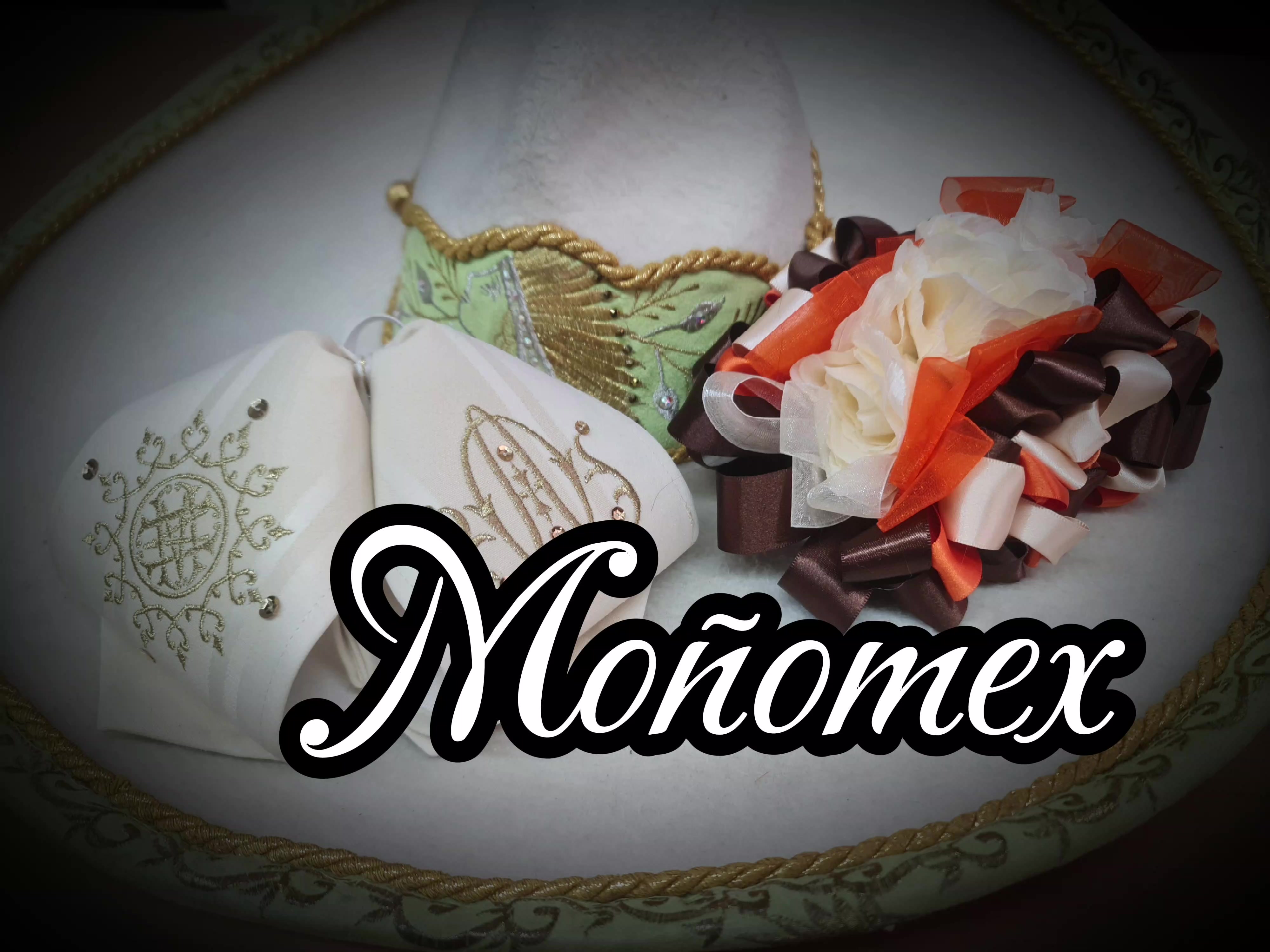 @Moñomex RG