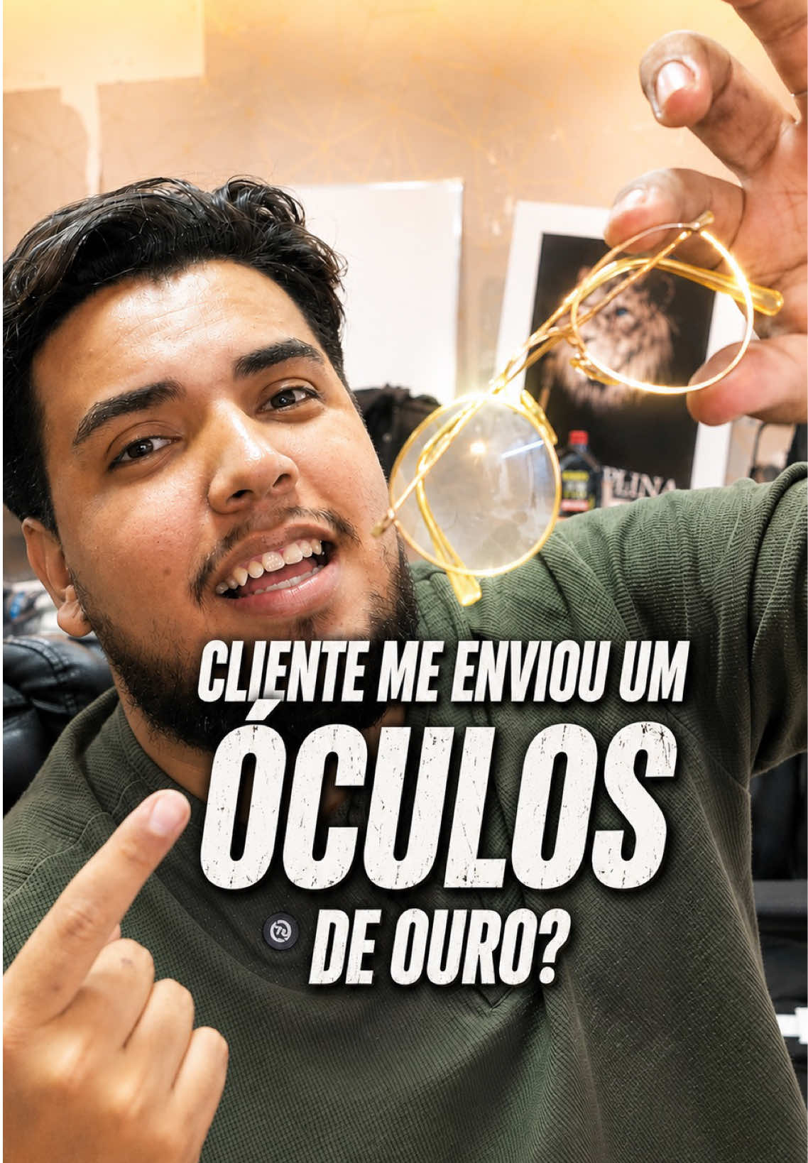 @Joalheiro Evaí Vieira