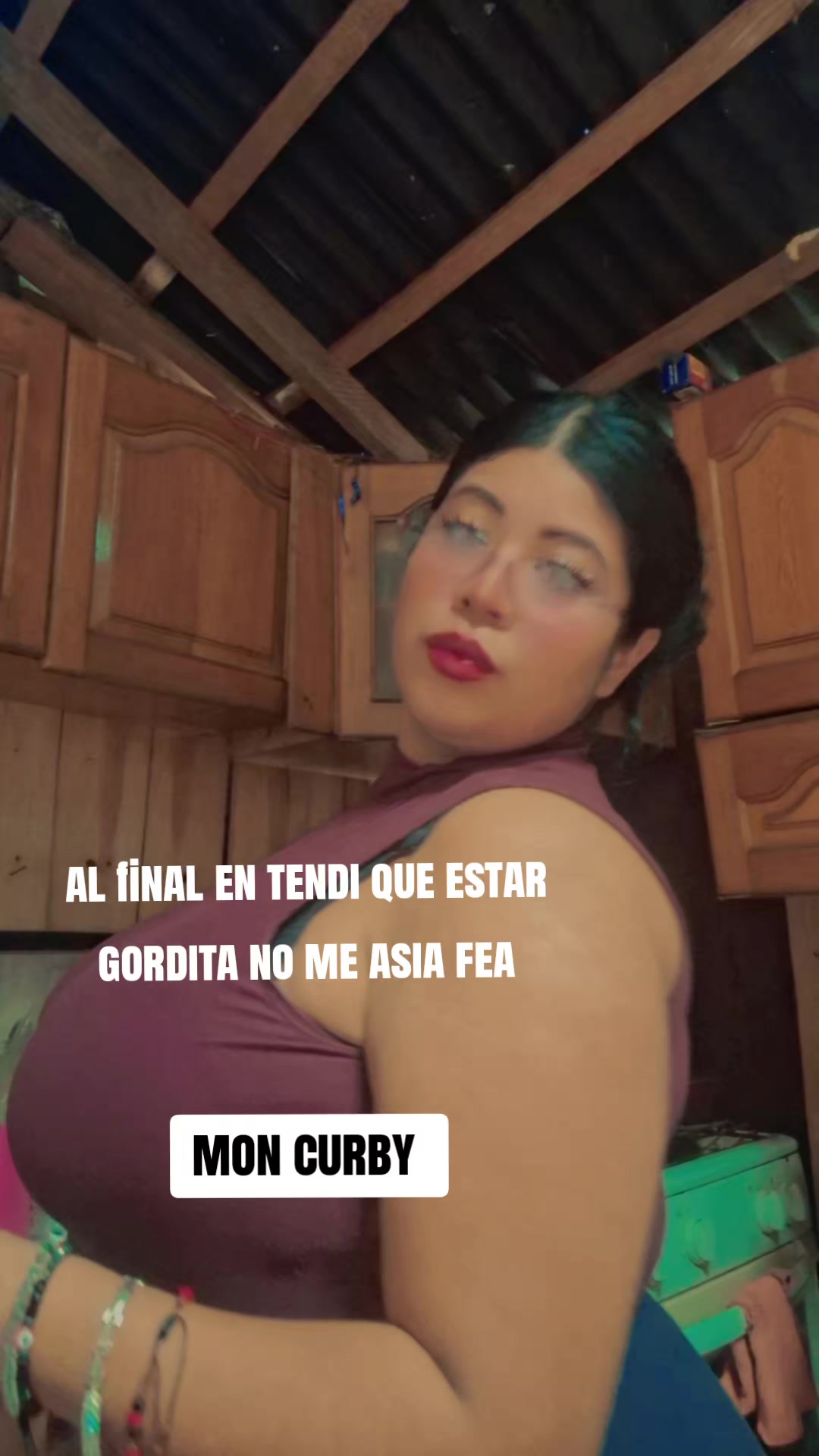 @MON CURBY