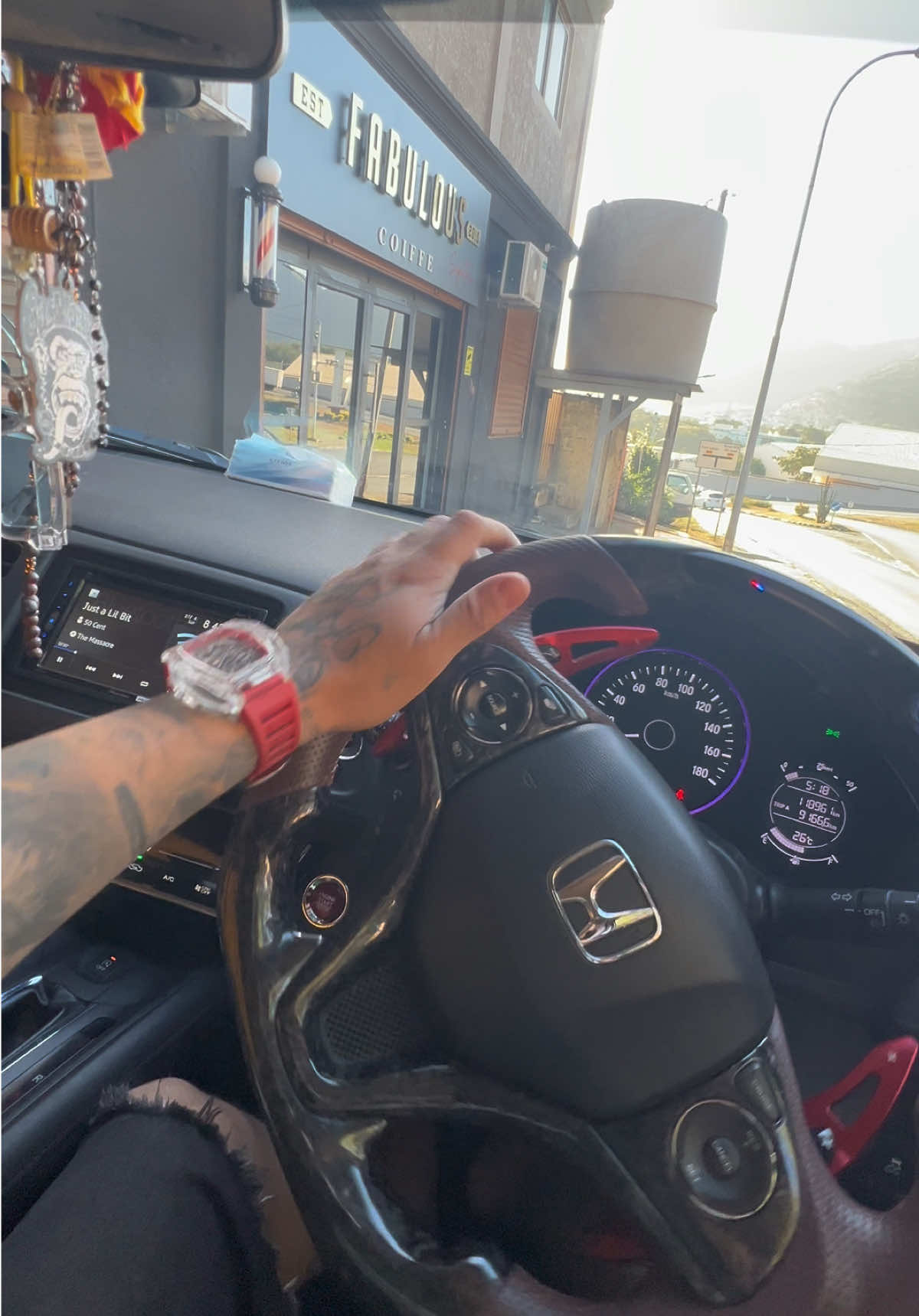@fabulous coiffe signature🤌