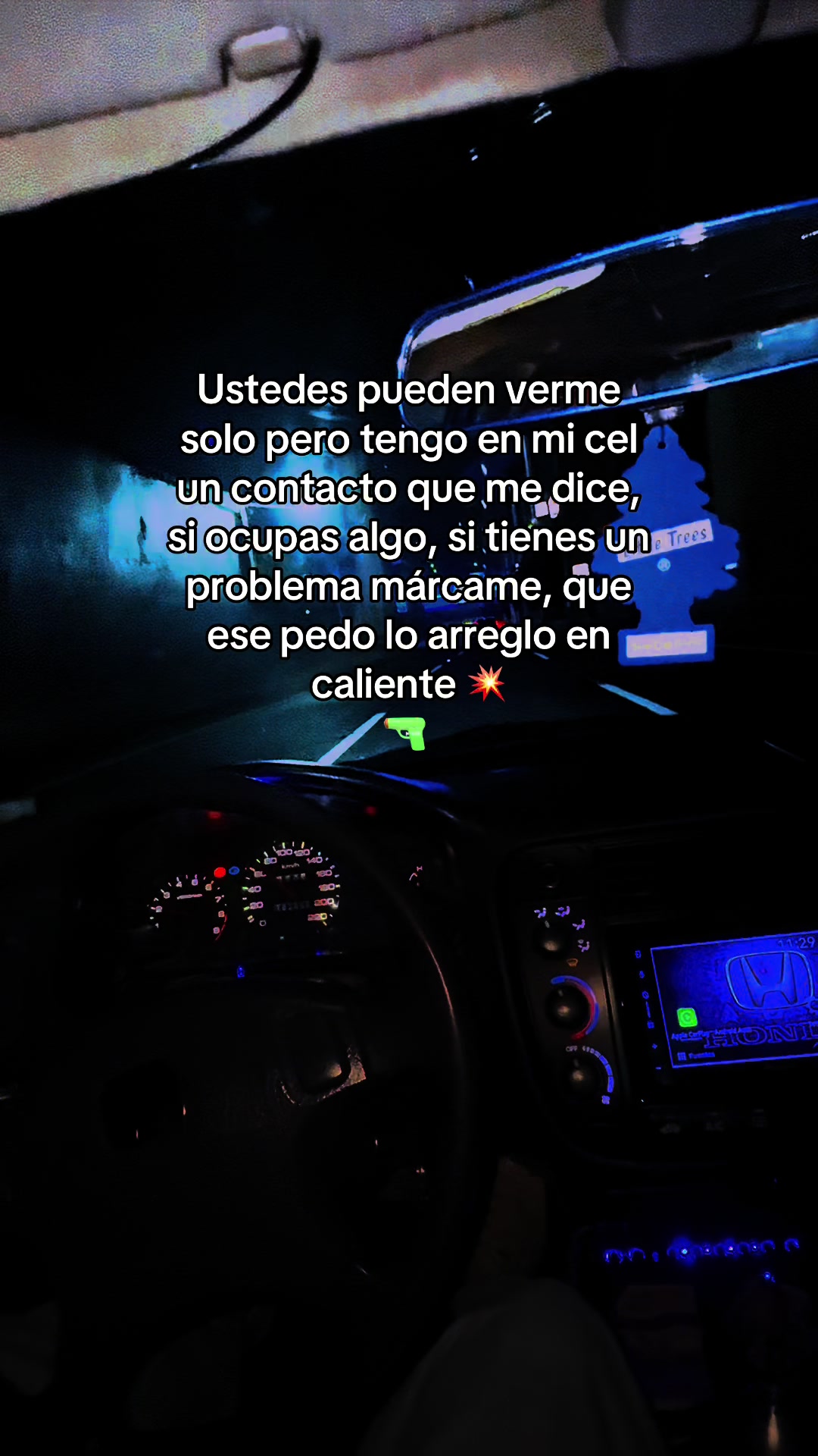 @Rulo 🚙