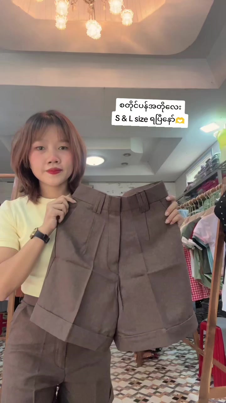 @YSSH ONLINE STORE