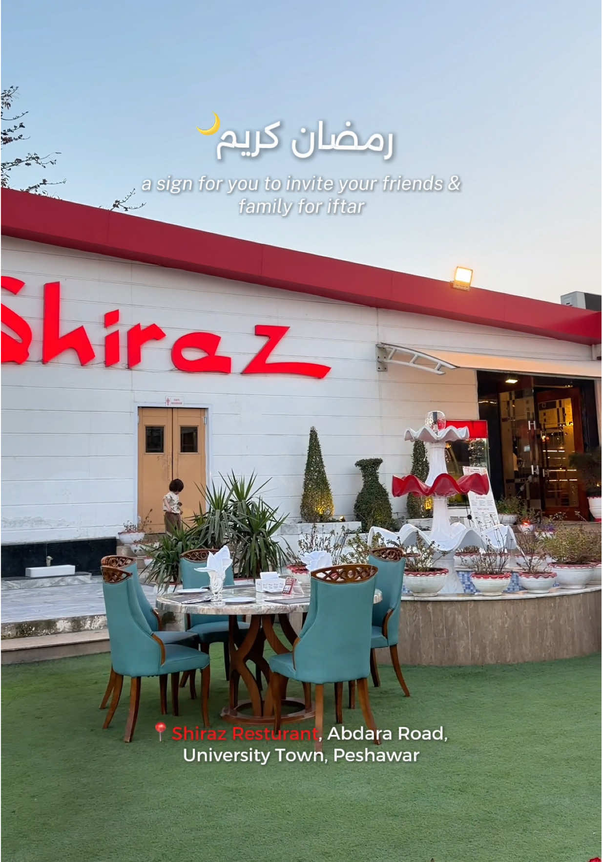 @ShirazOfficial