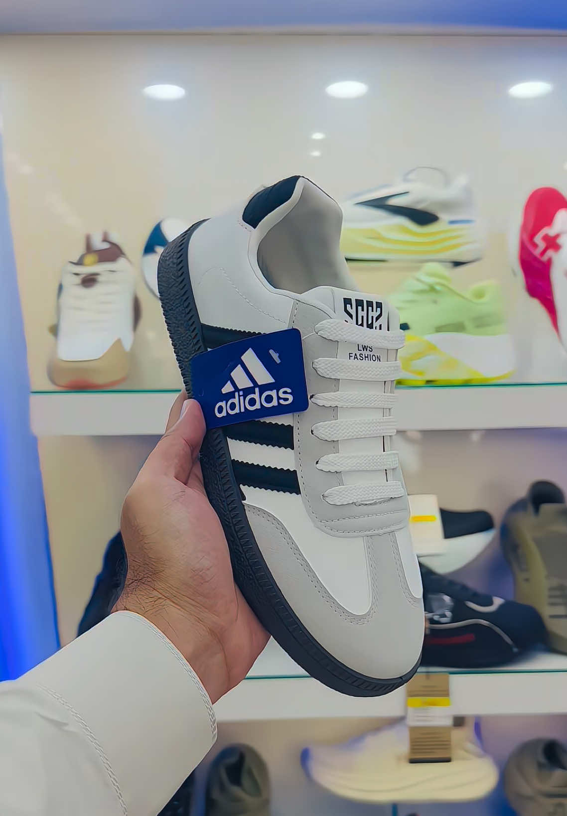 @Fashion Imported Shoes 🥾