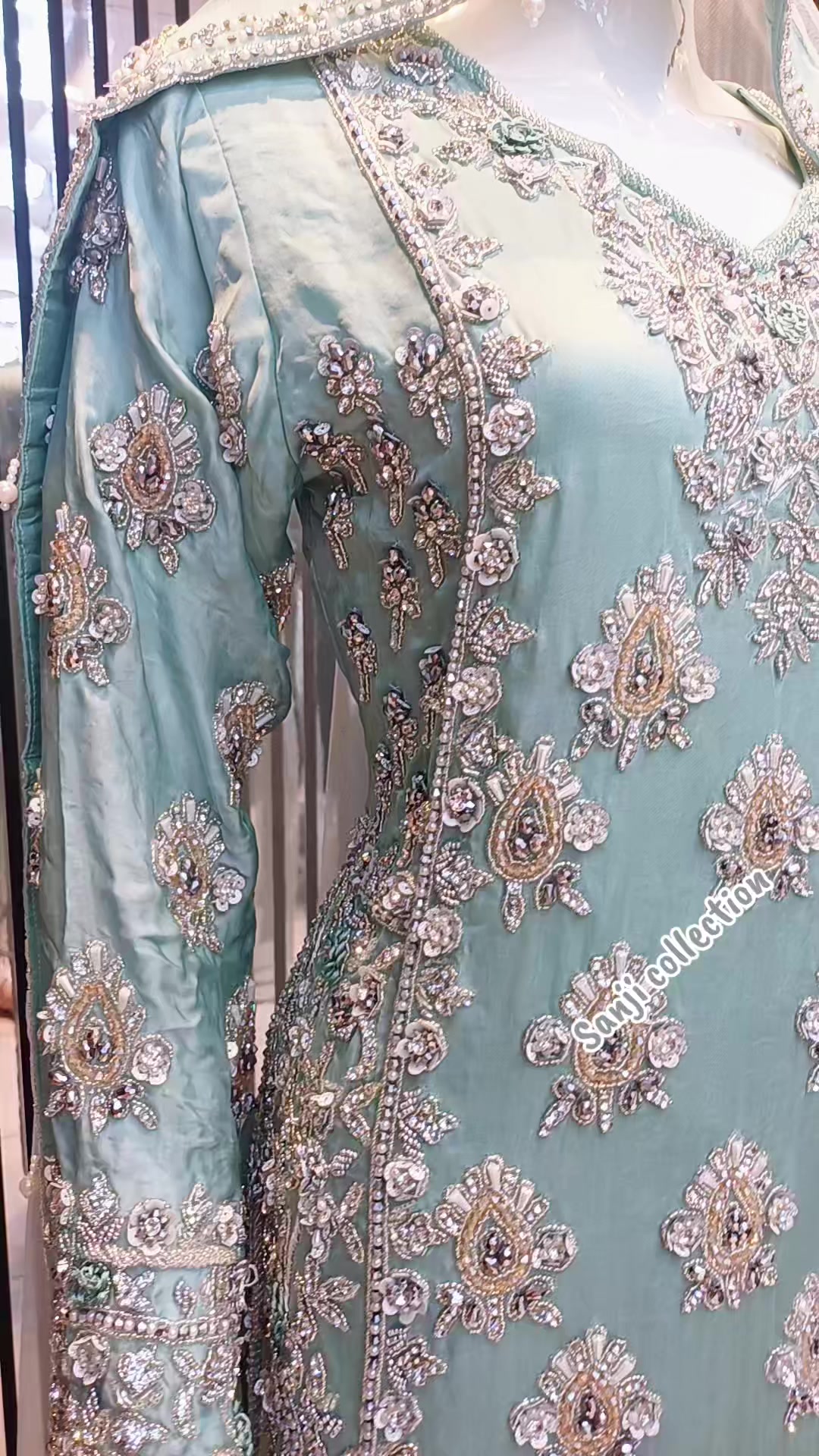 @Sanji collection Ltd