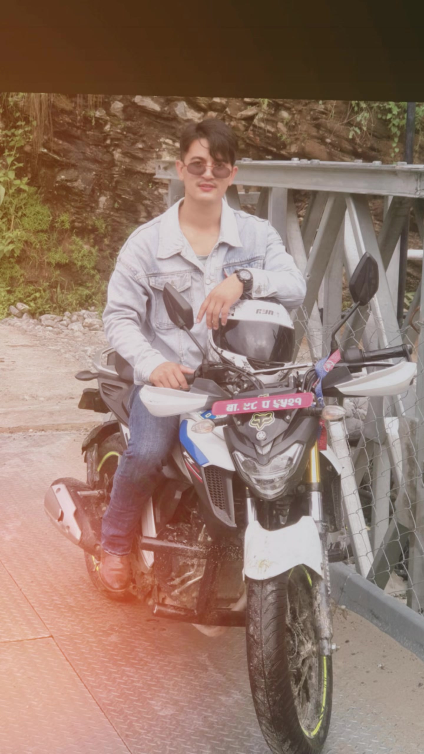 @saहdeव भाraती
