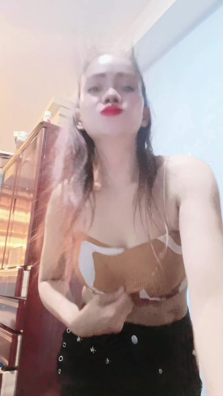 @Bad Girl