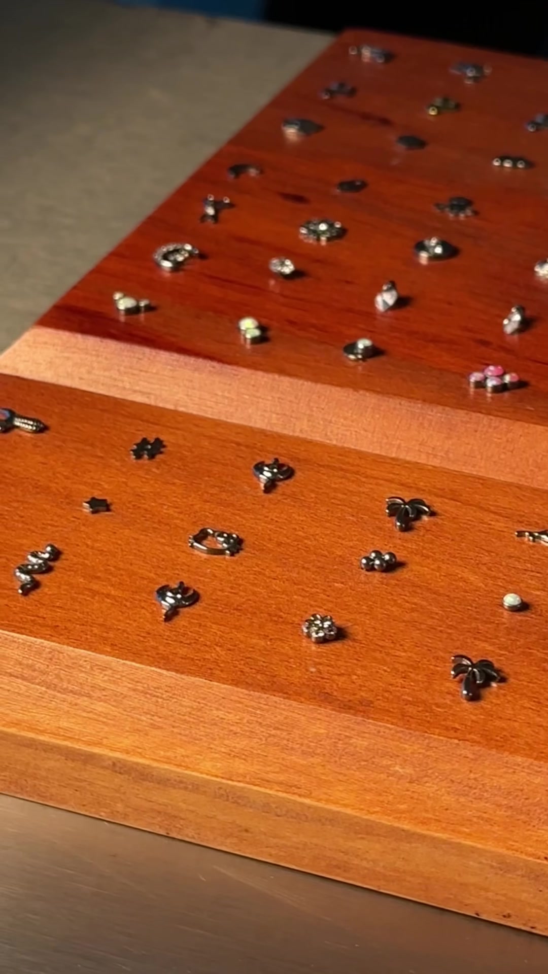 @Daypiercing