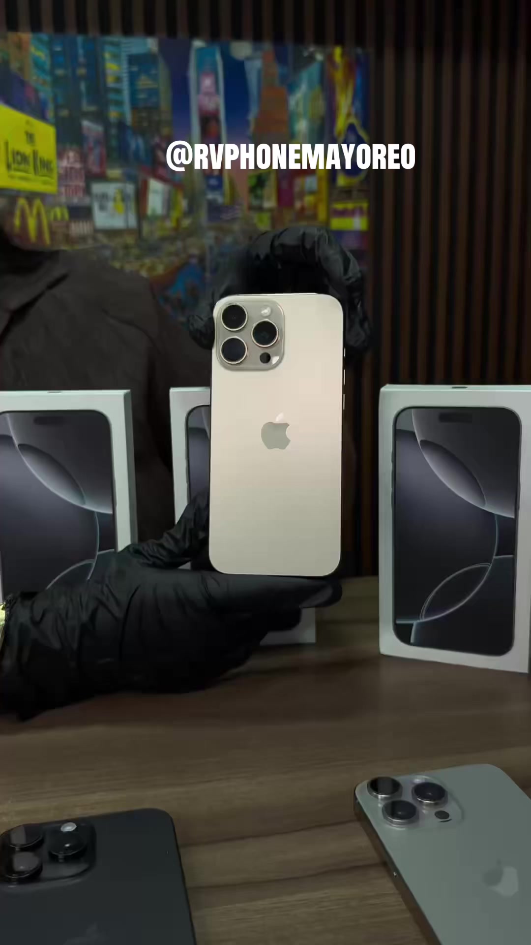 @RVPHONEMAYOREO