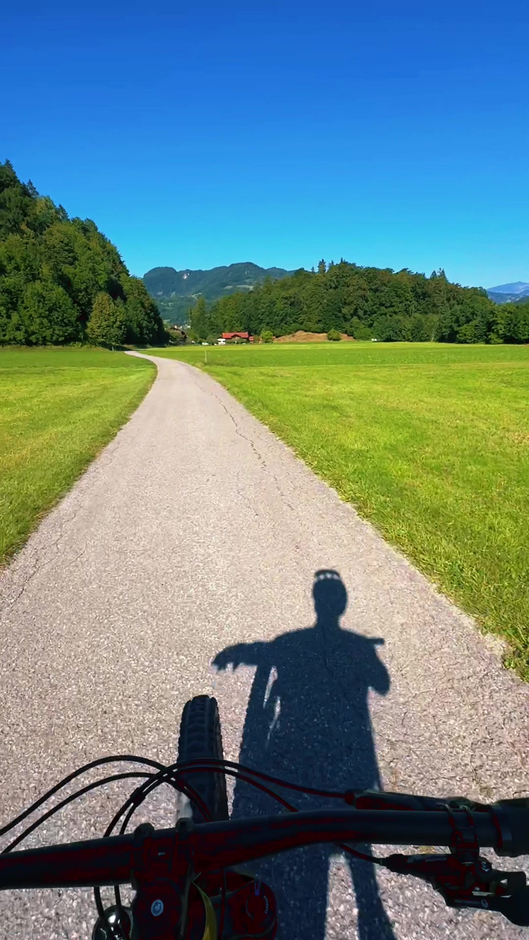 @Santosh Rai 🚴