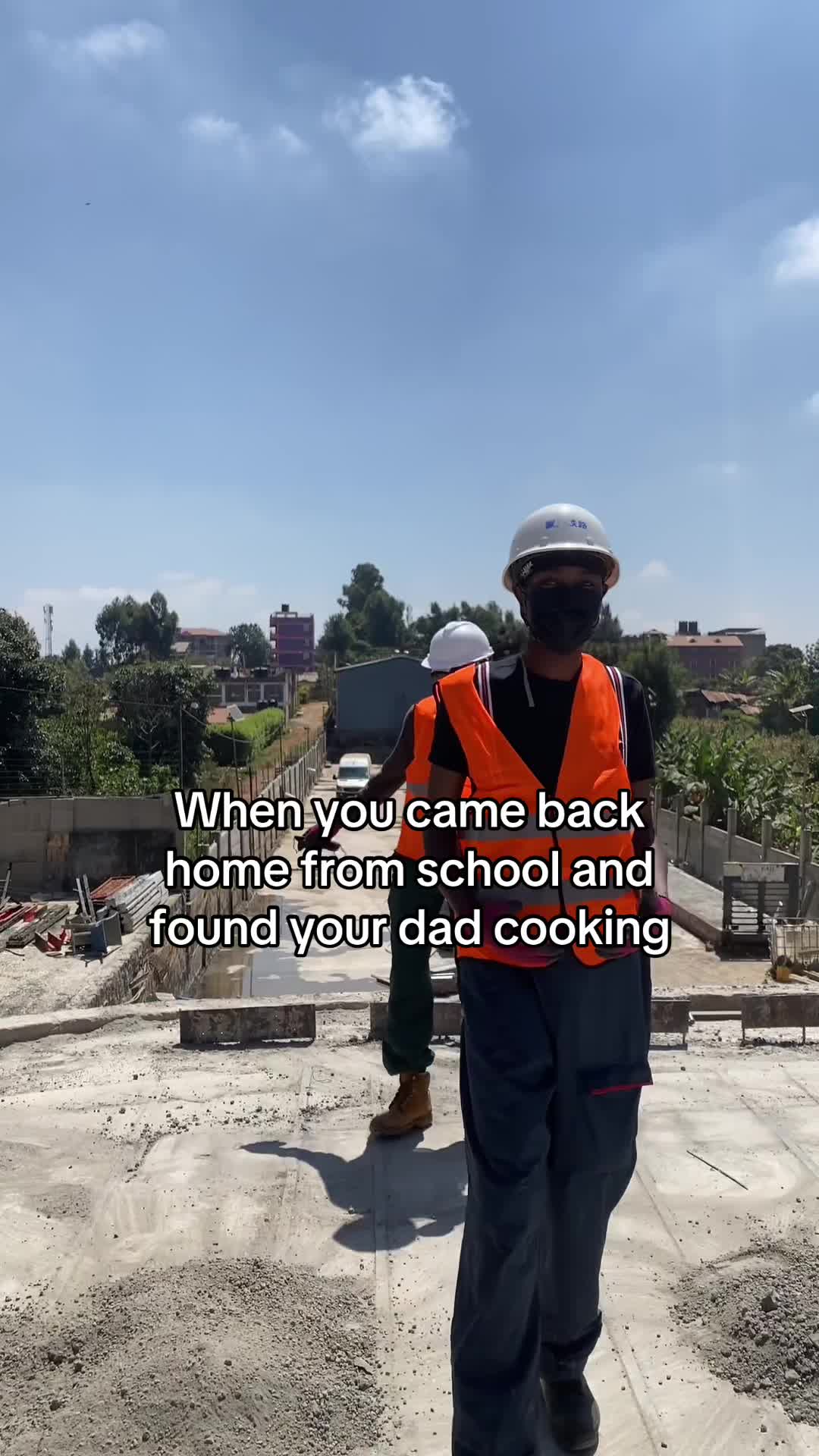@Homo Kenyatta