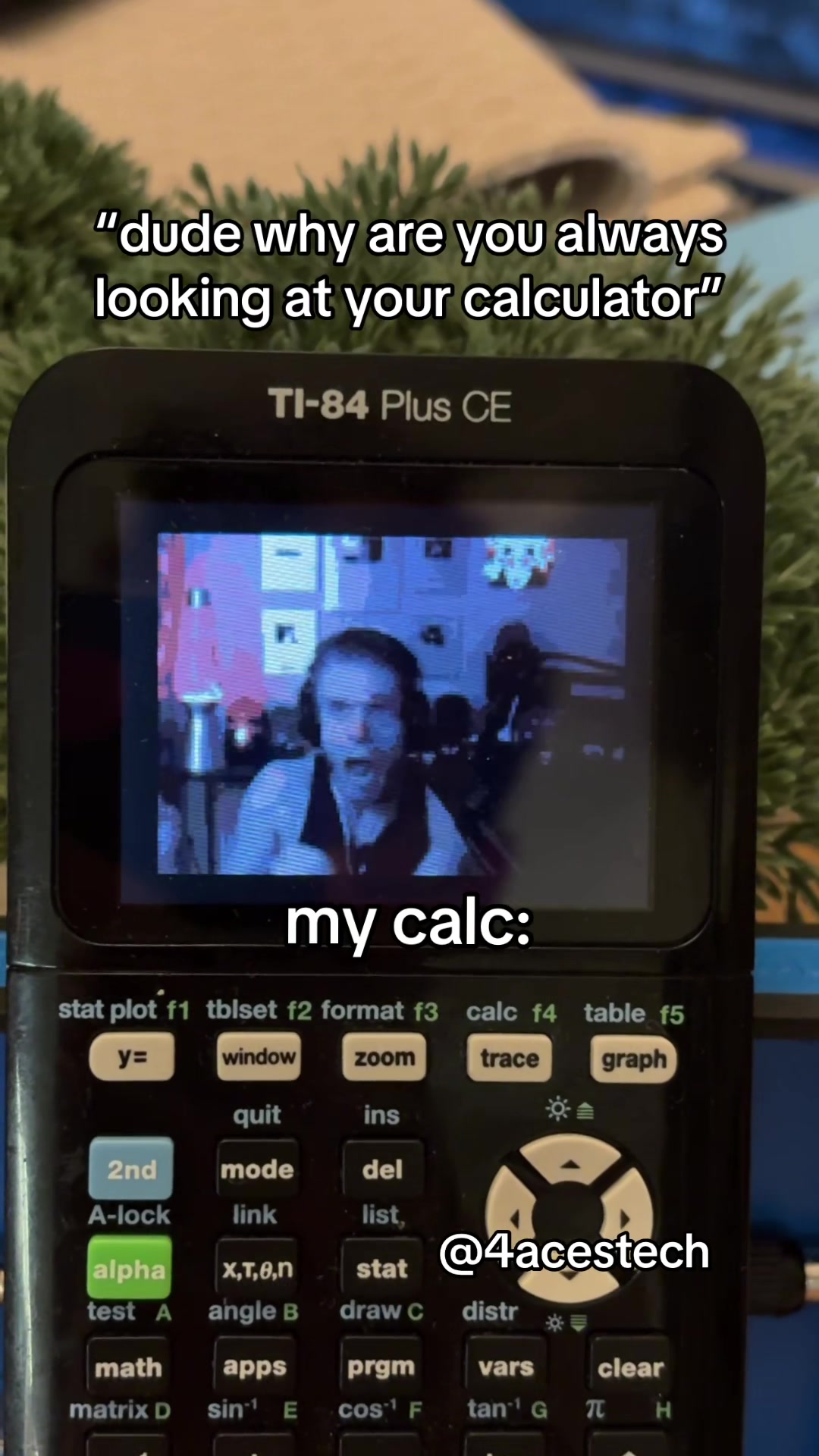 @4Acestech™