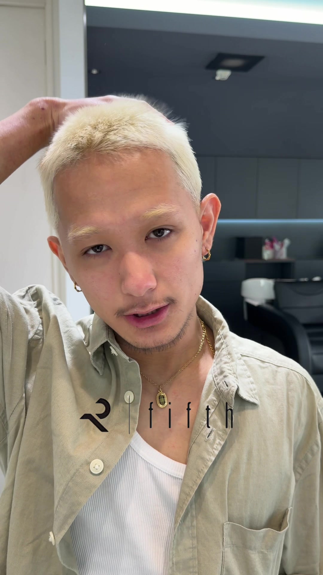 @コーヤ/大人男子予備軍