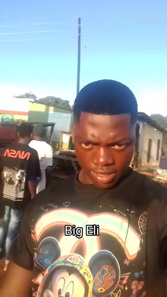@Elisha