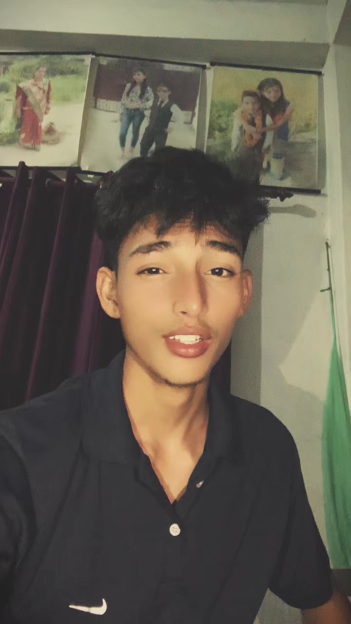 @️ Naughty-boy💢🍂