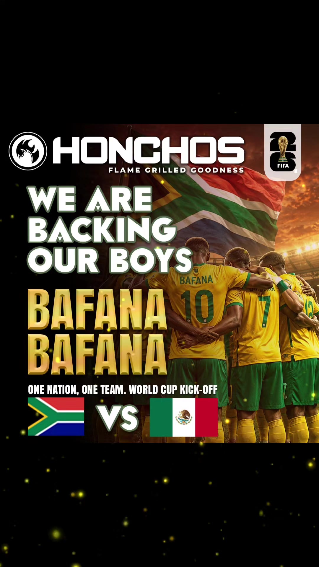 @Honchos Bayview