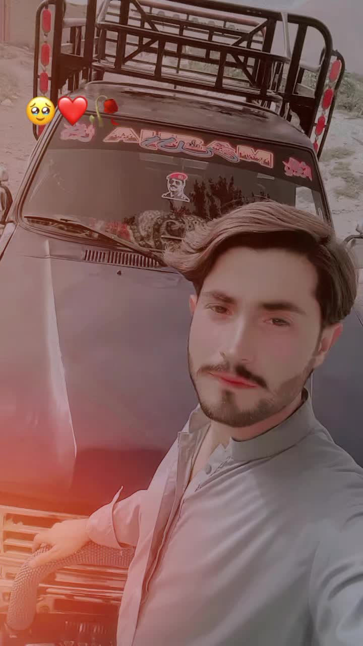 @M Naeem Rind