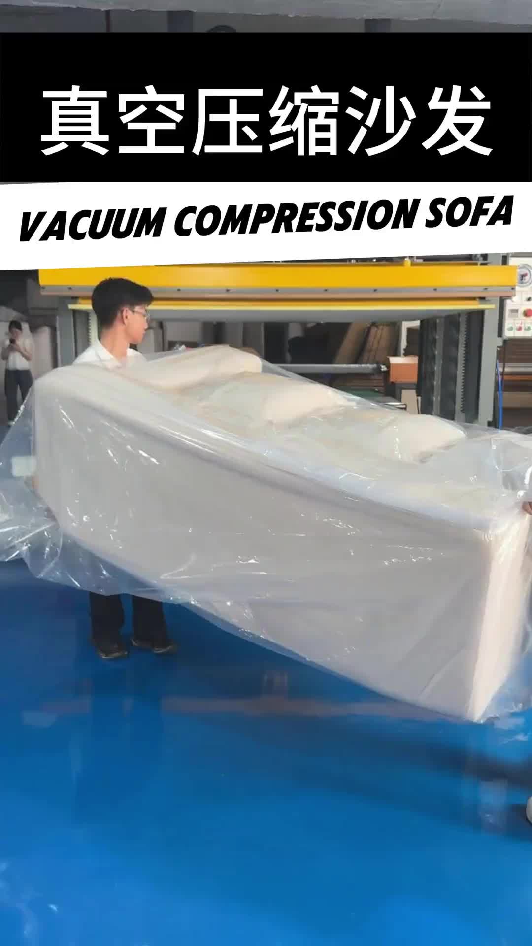@Vespera Foam mattress