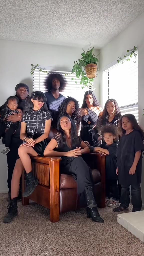 @amodelfamily