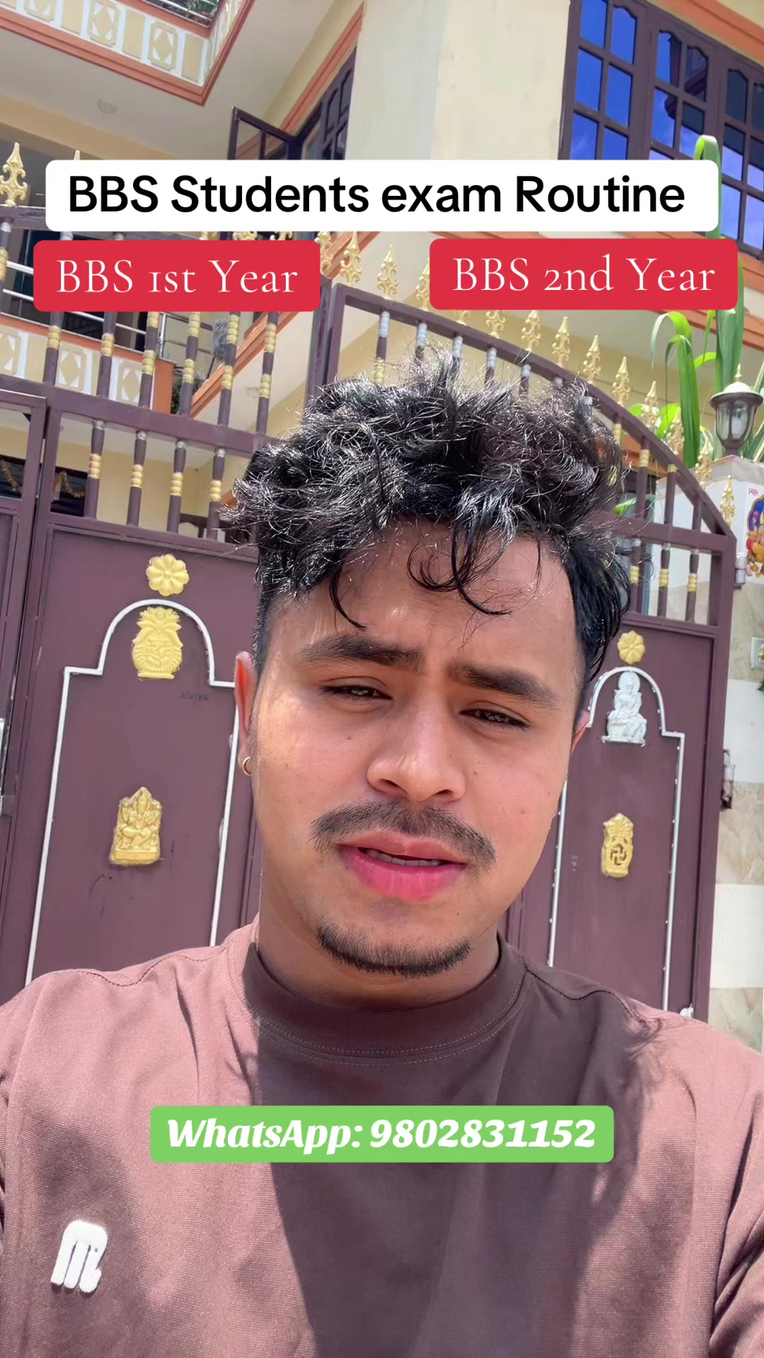 @Manish Sir(Gazzab ko Tuition)