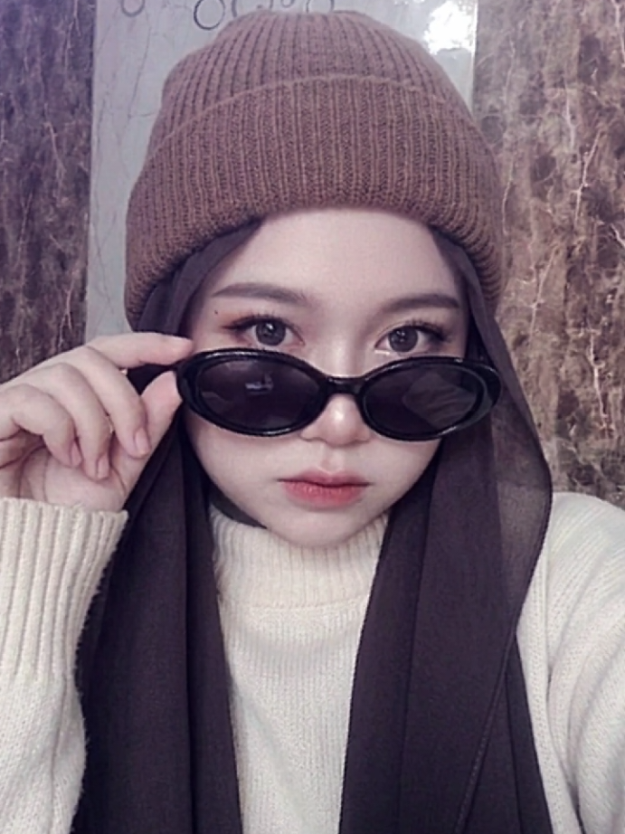 @Nisa Bunga