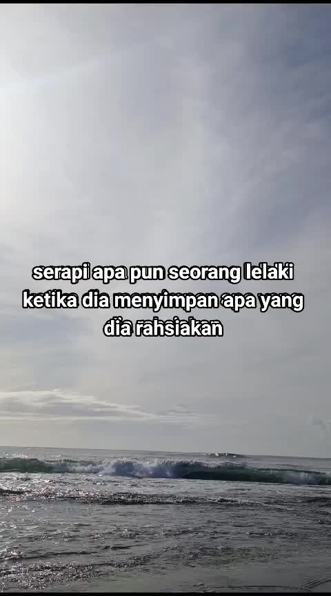 @Senja Syahdu