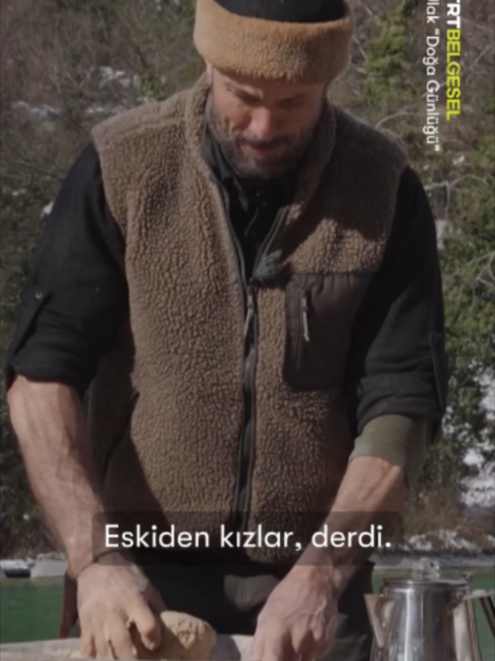 @TRT Belgesel