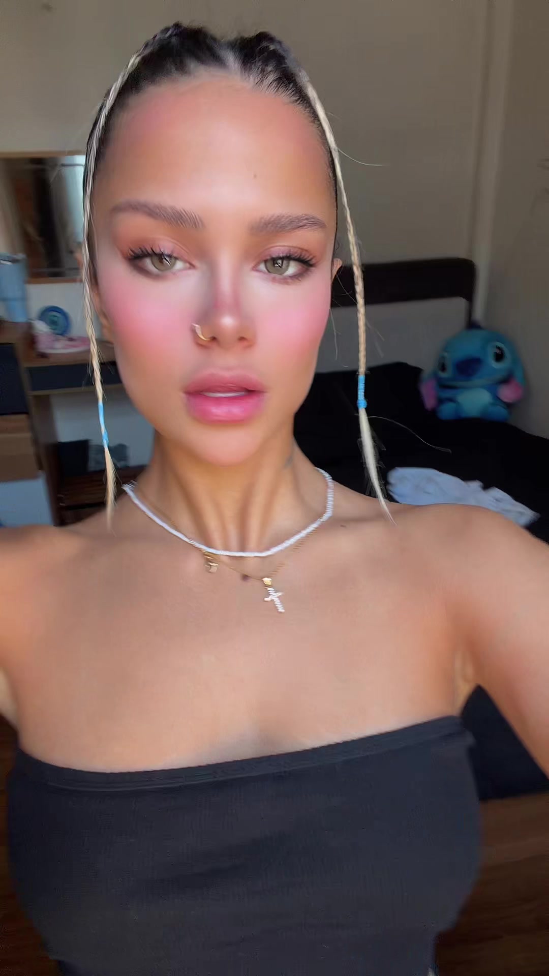 @Tina