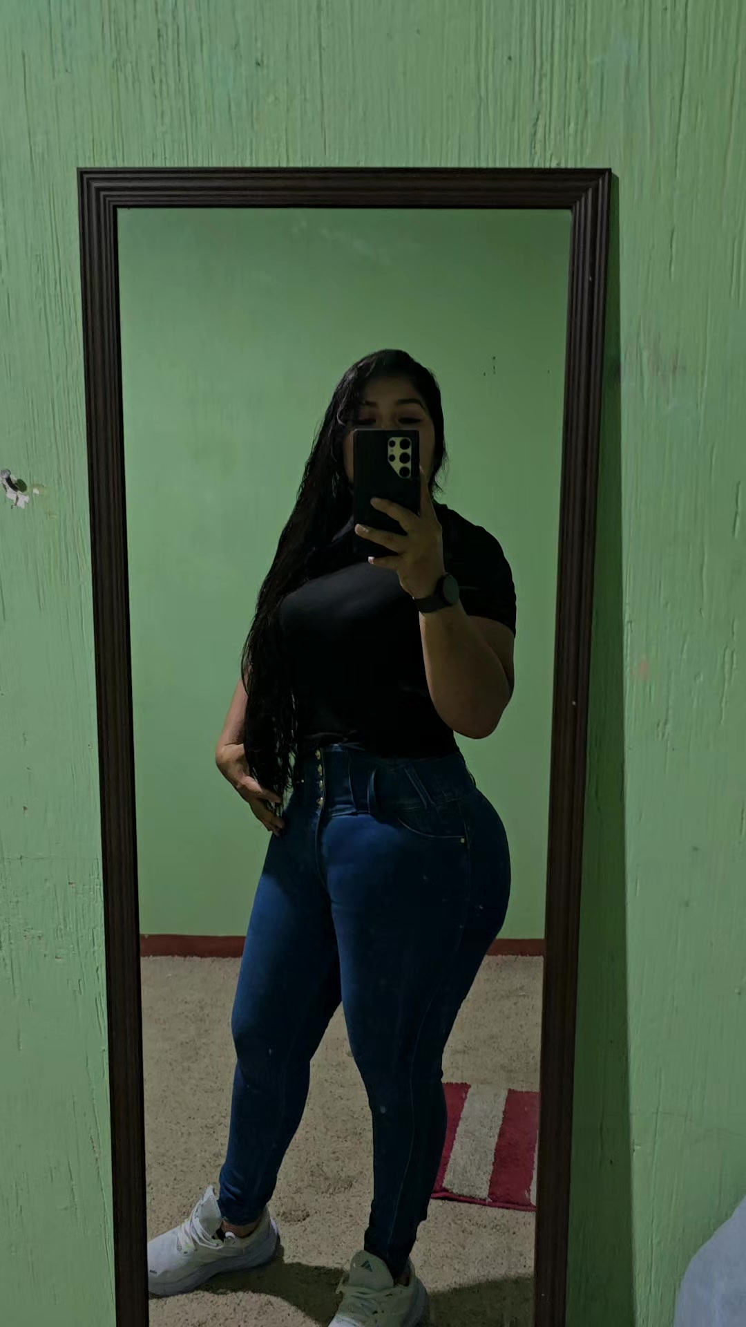 @Elizabeth Sanchez