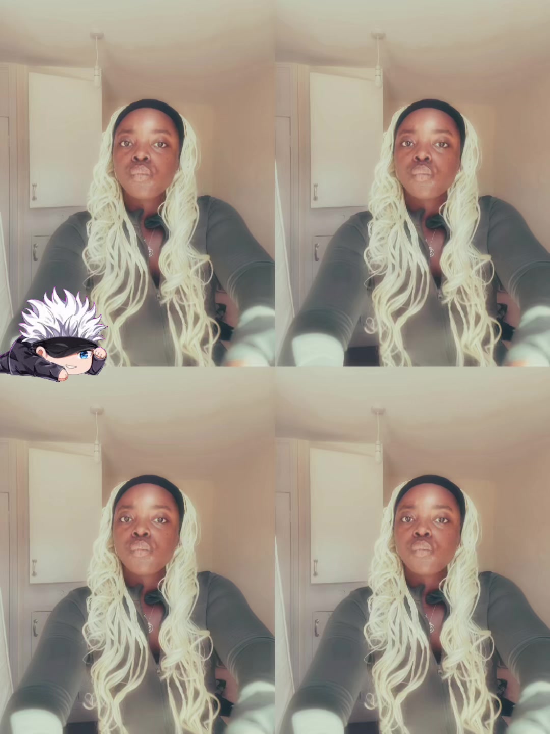 @CONAN〰️&clubs;️