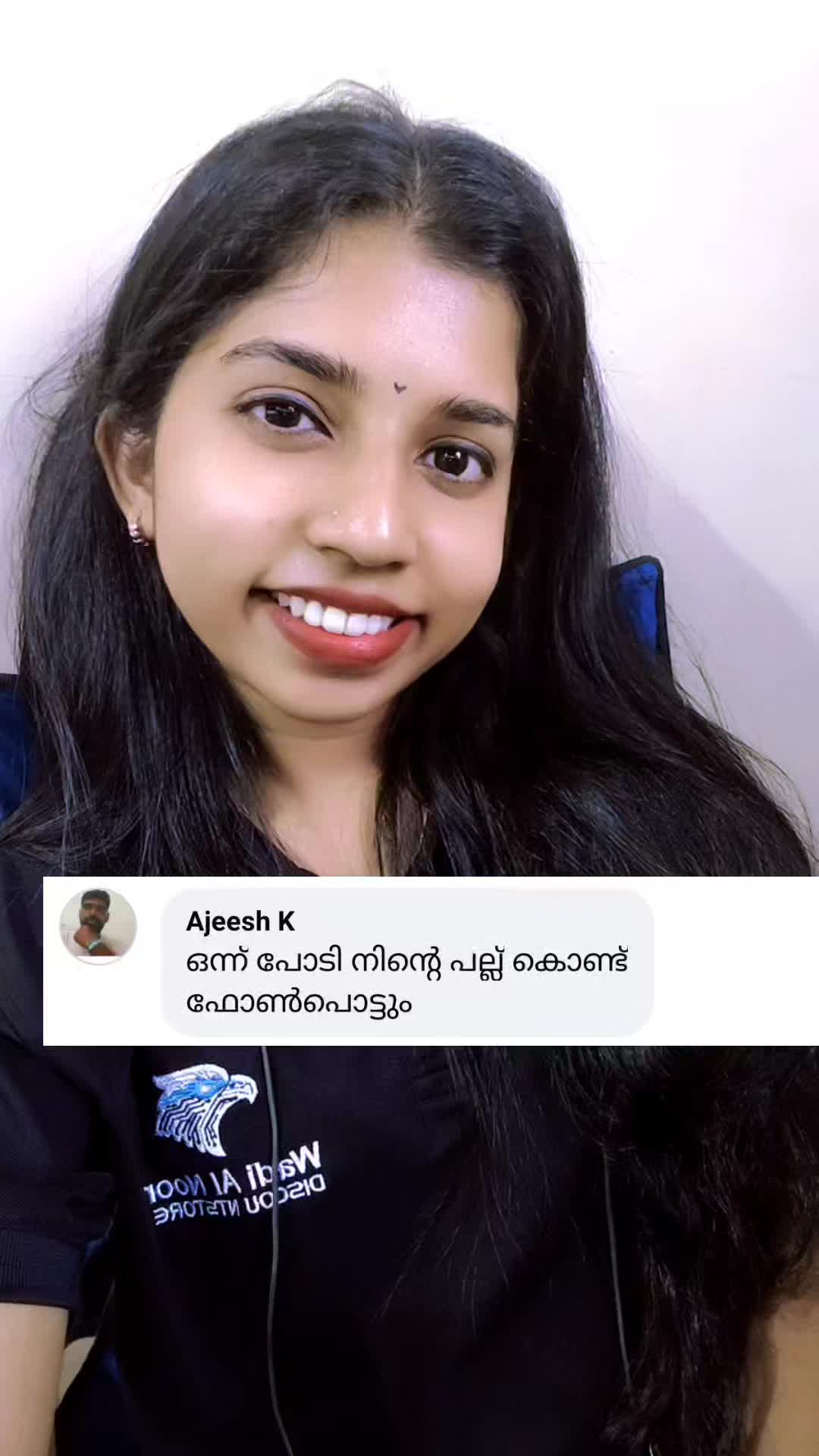 @Abhija pillai