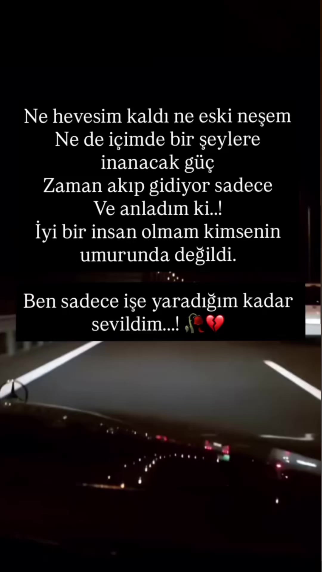 @Sevda çiçeği