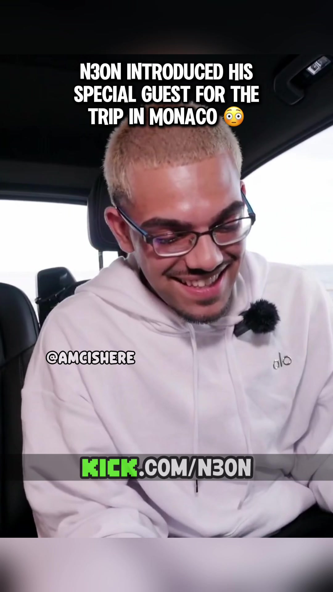 @N3on clips