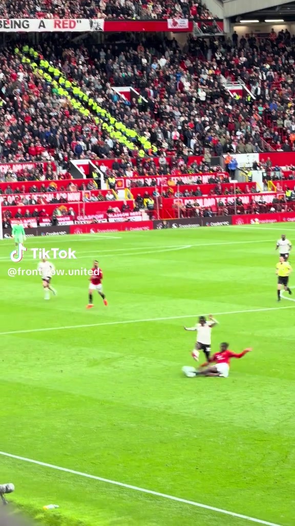@Manchester United Faithfuls
