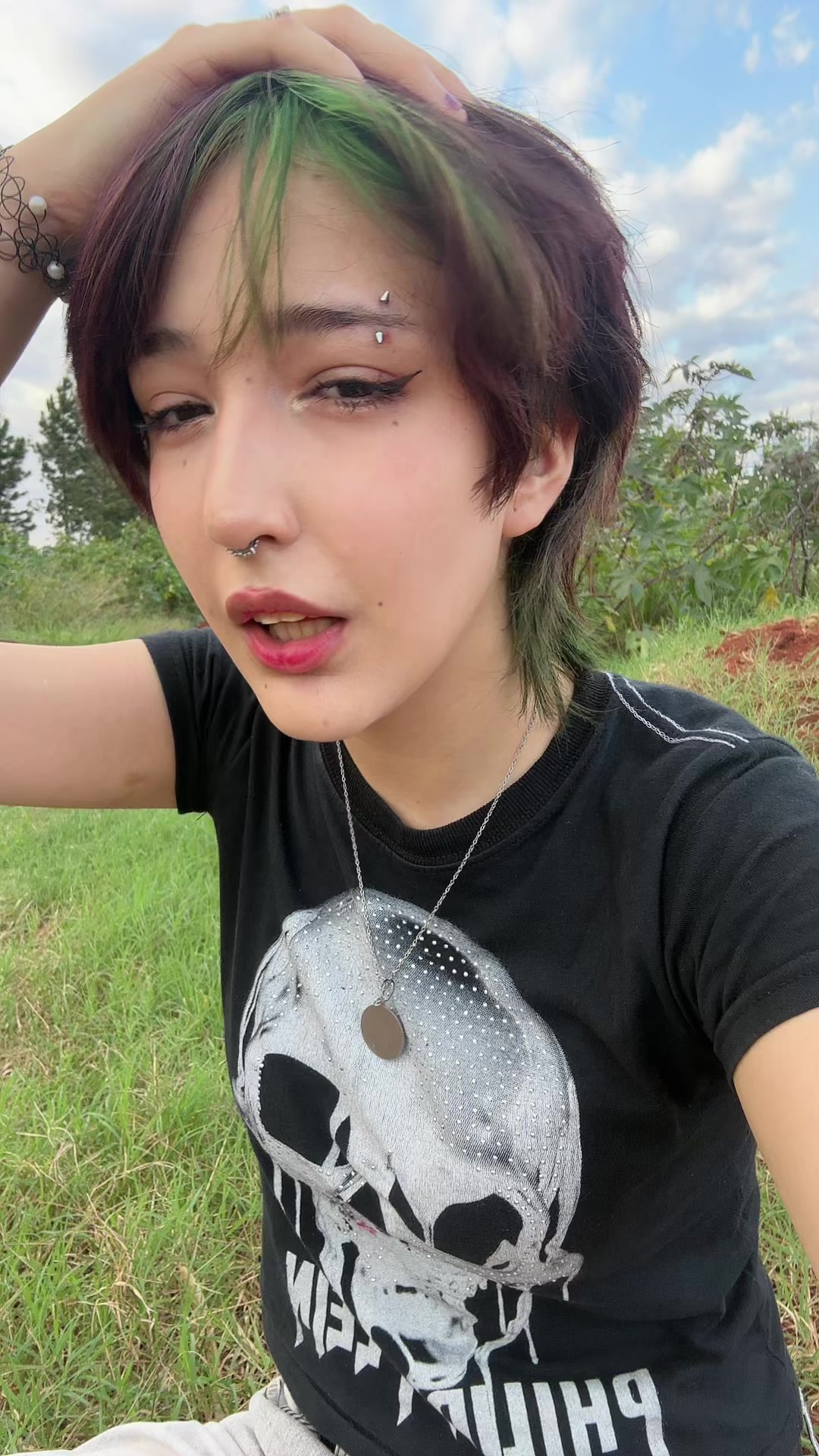 @Sam๐ต๐ธ