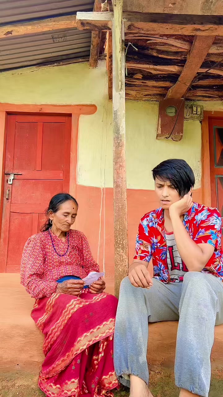 @Anjaan_chhetri ▶️