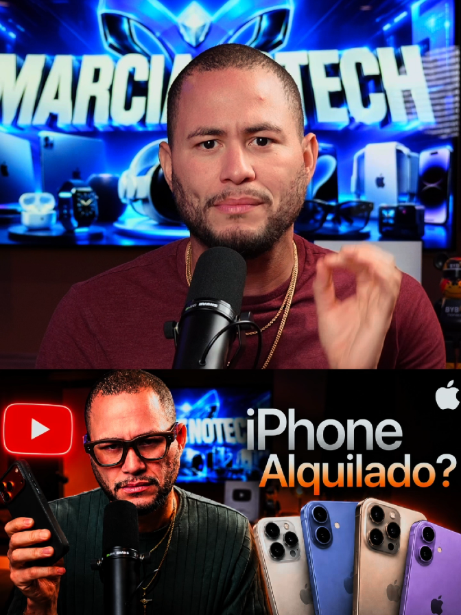 @Marcianotech