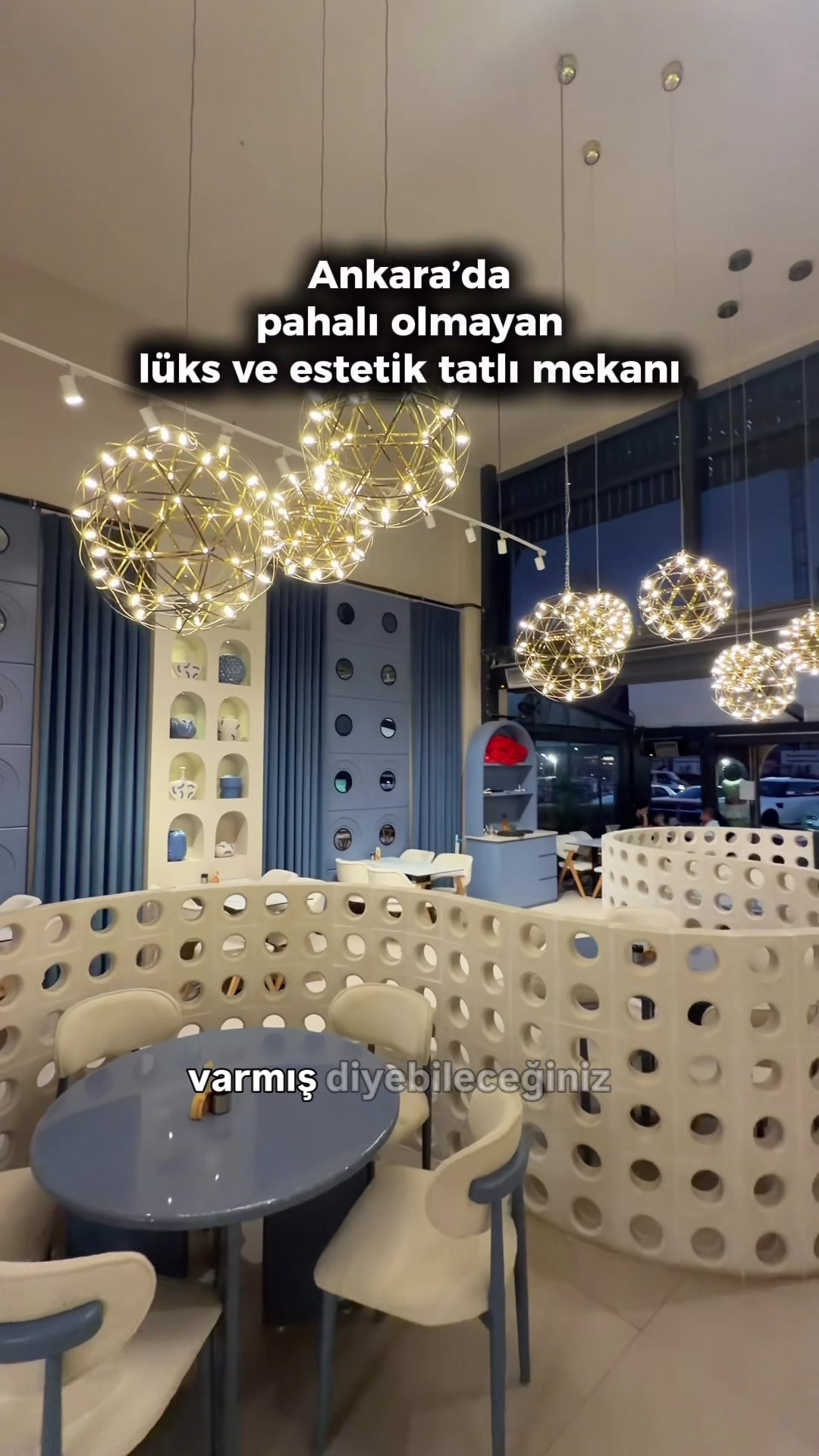 @Ankara Yemek Alışveriş Mekan