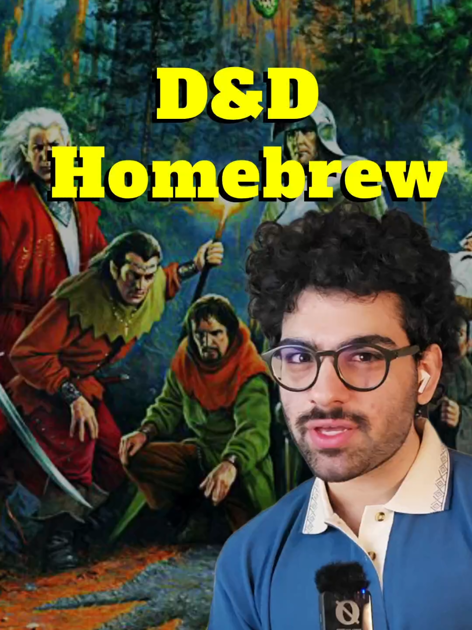 @Elvish Brew