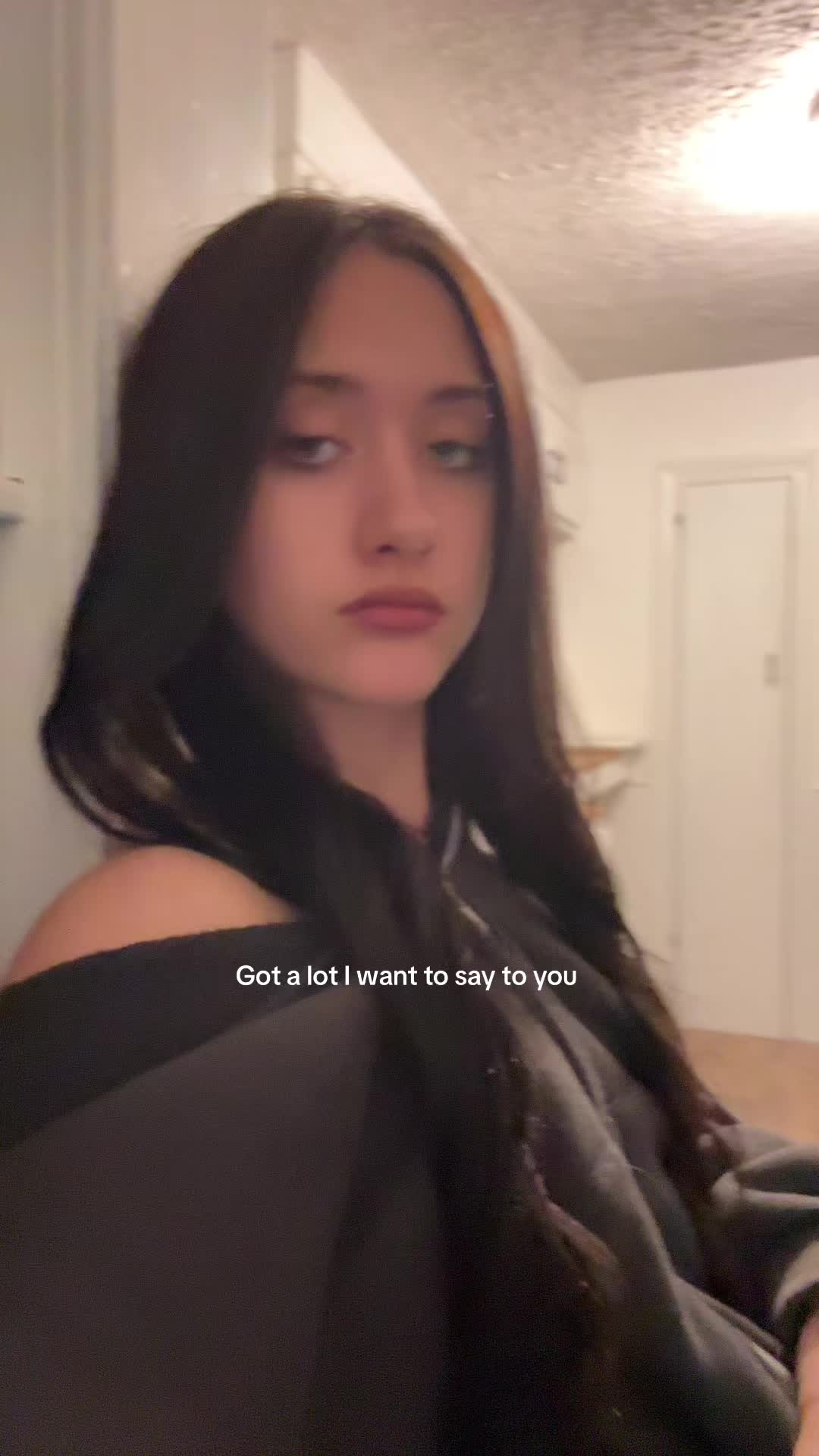 @Madison Guy