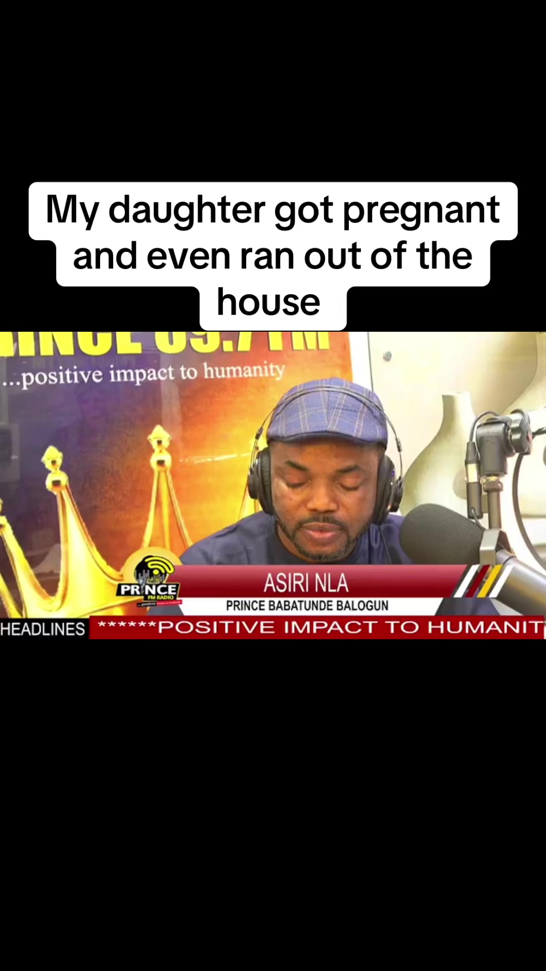 @PRINCE BABATUNDE