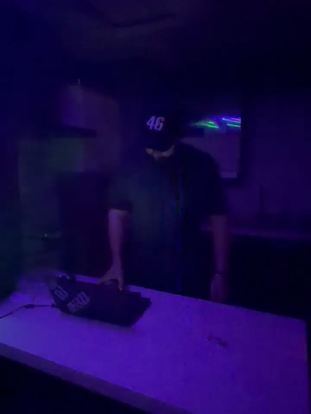 @💥DJ_ᏒᎧᎷᏋᎧ💥
