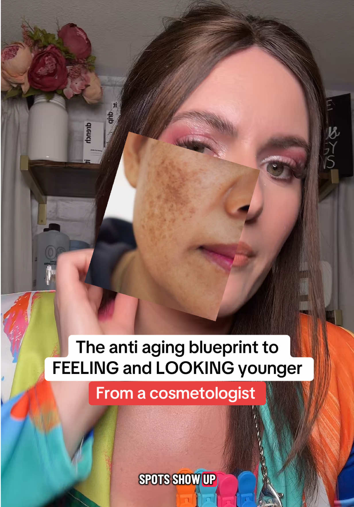 @Kim | Cosmetologist