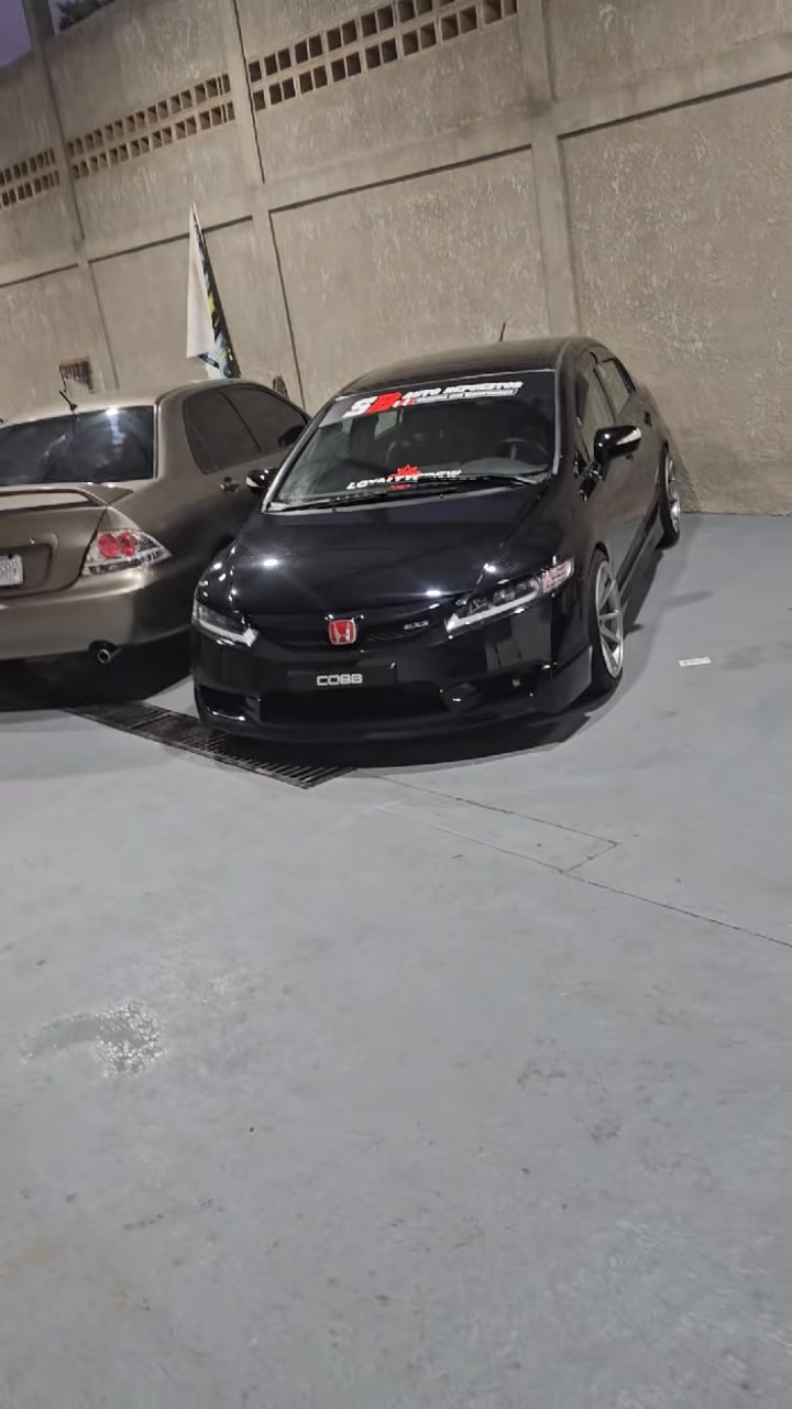 @ED Customs ✔️