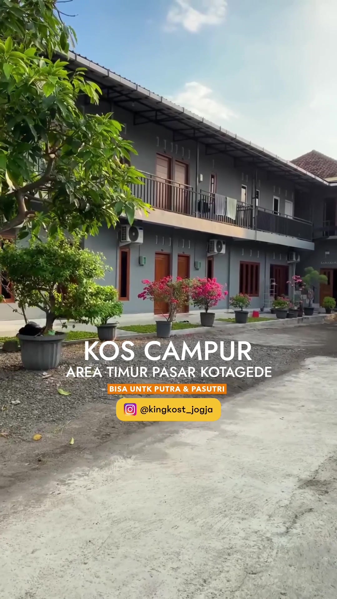 @Kingkost_jogja