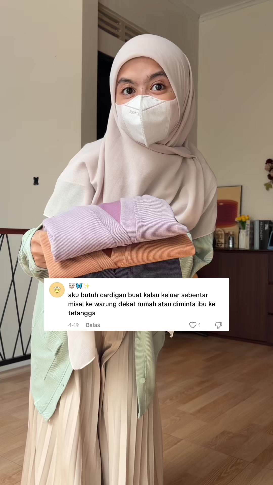 @bilaaa | suka outfit remaja😋✨