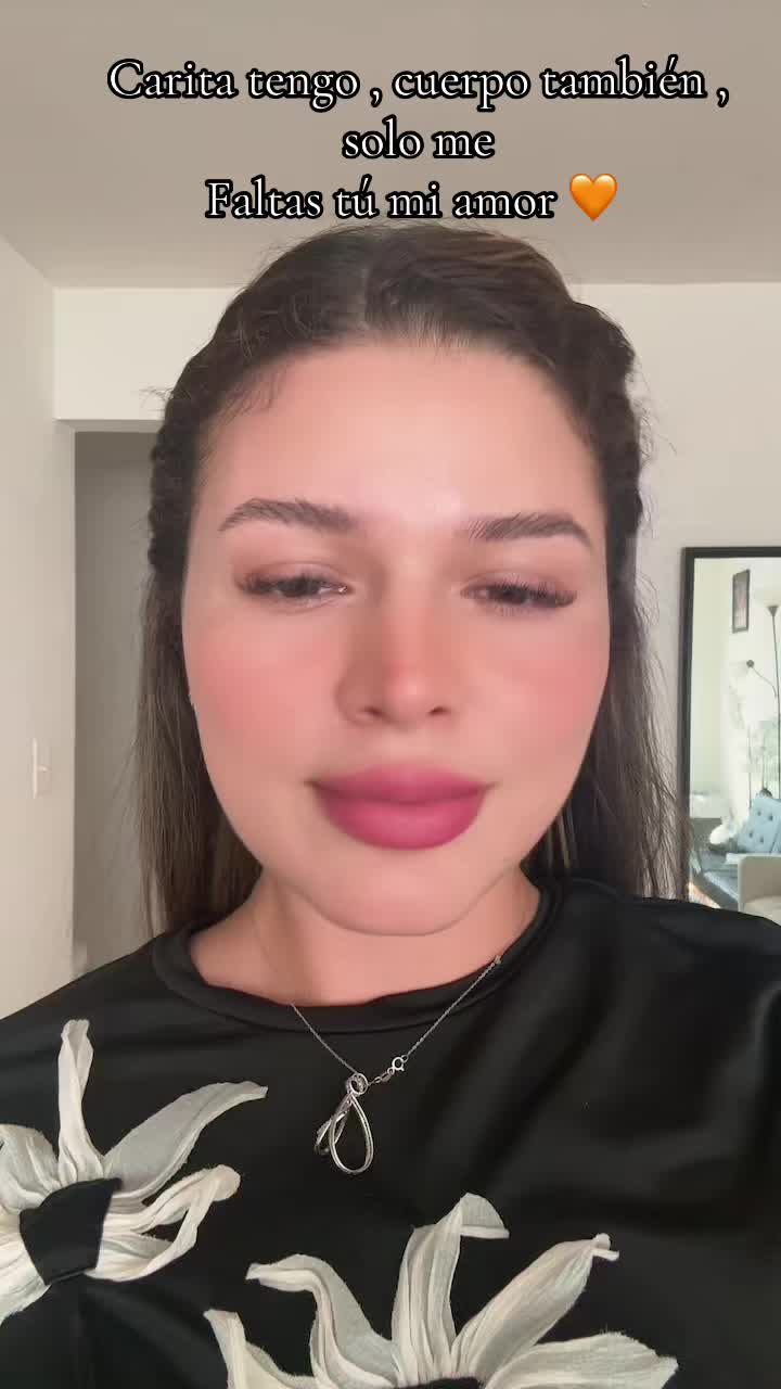 @AndreitaRamirez071๐จ๐ด๐จ๐ด