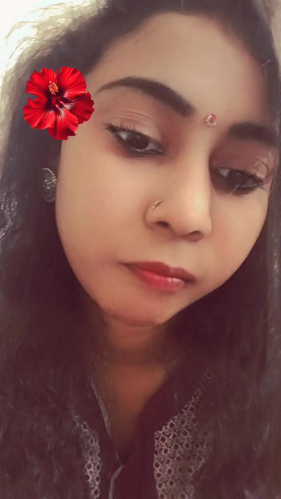 @Monisha 💞